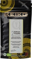 Bio Kabuse Powder No. 2 (Kochmatcha) von Keiko 50g Tüte
