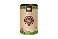 Bio Trinkschokolade Choco Mint, von Marc & Kay