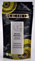Bio Matcha Mantoku von Keiko im Vorteilspack