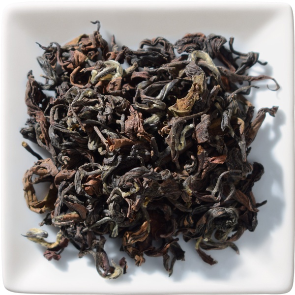 Bio Nepal Summer Flush Premium - Tee des Monats zum Aktionspreis