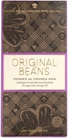Original Beans, Femmes de Virunga 55%