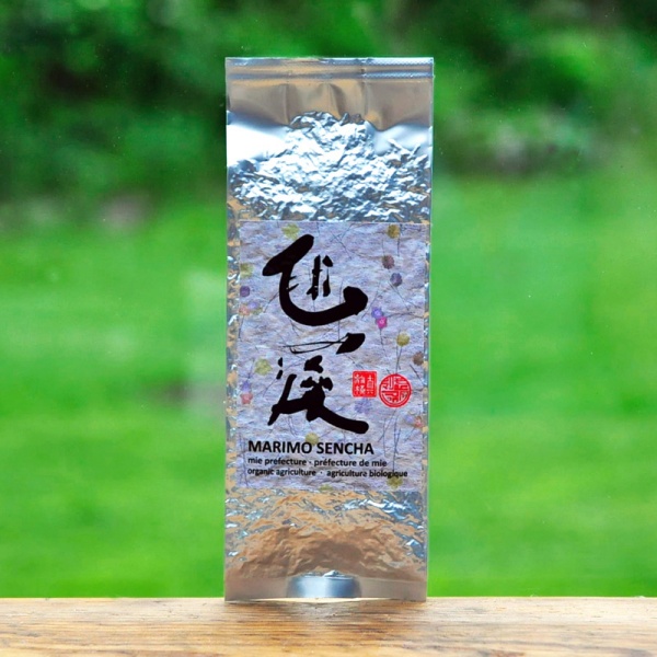 Bio Marimo Sencha Mie - Tee des Monats zum Aktionspreis