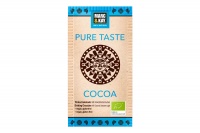 Bio Trinkschokolade Pure Taste Cocoa, Tassenportion von Marc & Kay