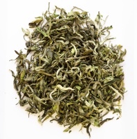 Bio Flugtee Winterflush 2023/24 Nepal - Mai Tea White 100g