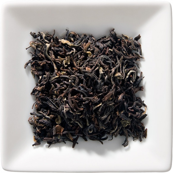 Darjeeling Castleton Muscatel second flush FTGFOP1 - Tee des Monats zum Aktionspreis
