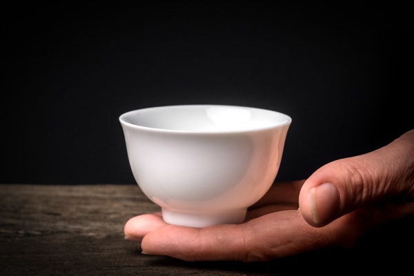 Cup 90ml Porzellan aus Japan