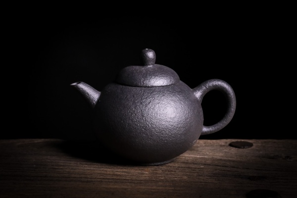 Teekanne 220ml von Lin Guó-Lì aus Taiwan