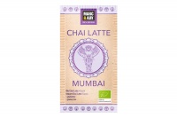 Bio Chai Latte Mumbai, Classic, Tassenportion von Marc & Kay