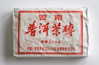 1996 Jiang Cheng Tea Brick 10g