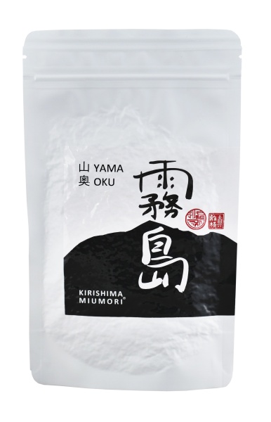 Bio Sencha Yama Oku Kirishima Miumori - Tee des Monats zum Aktionspreis