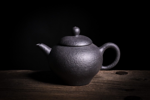 Teekanne 200ml von Lin Guó-Lì aus Taiwan