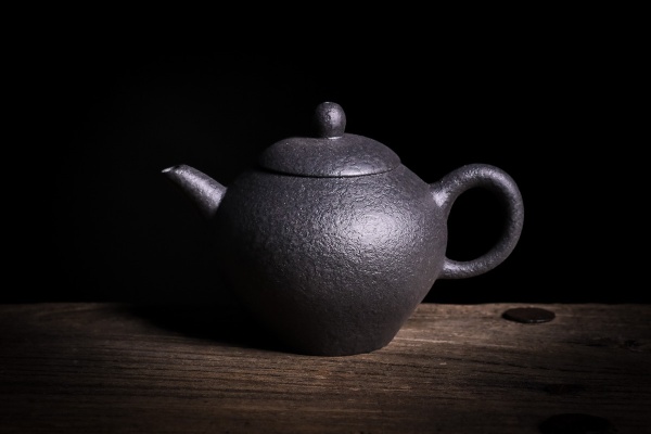 Teekanne 215ml von Lin Guó-Lì aus Taiwan