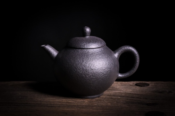 Teekanne 230ml von Lin Guó-Lì aus Taiwan